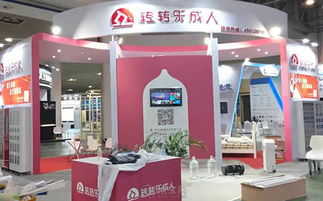 江西南昌 一站式專業展覽展示設計搭建工廠，引領展會服務與數字創意新潮流
